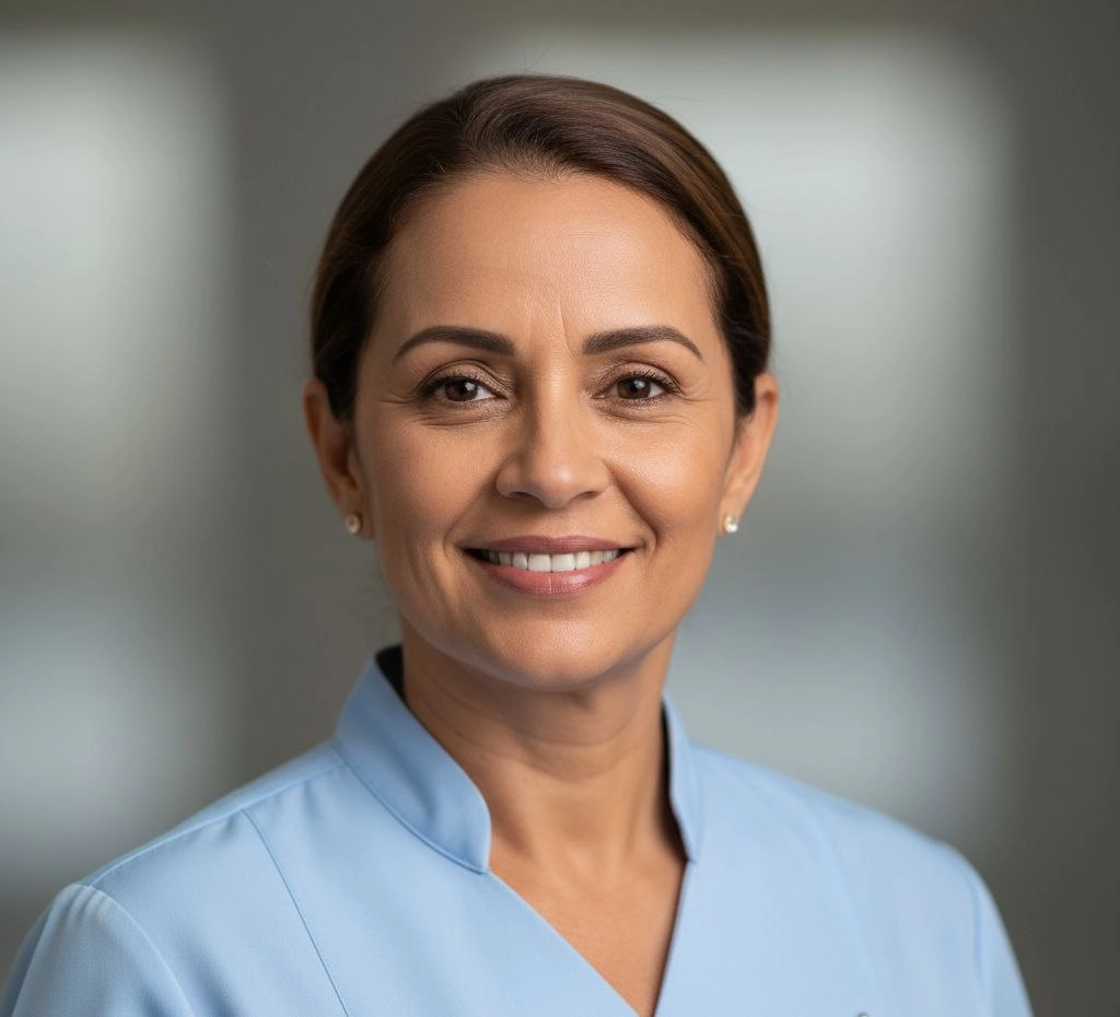 Marcia Santos