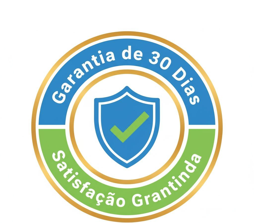 Selo de garantia