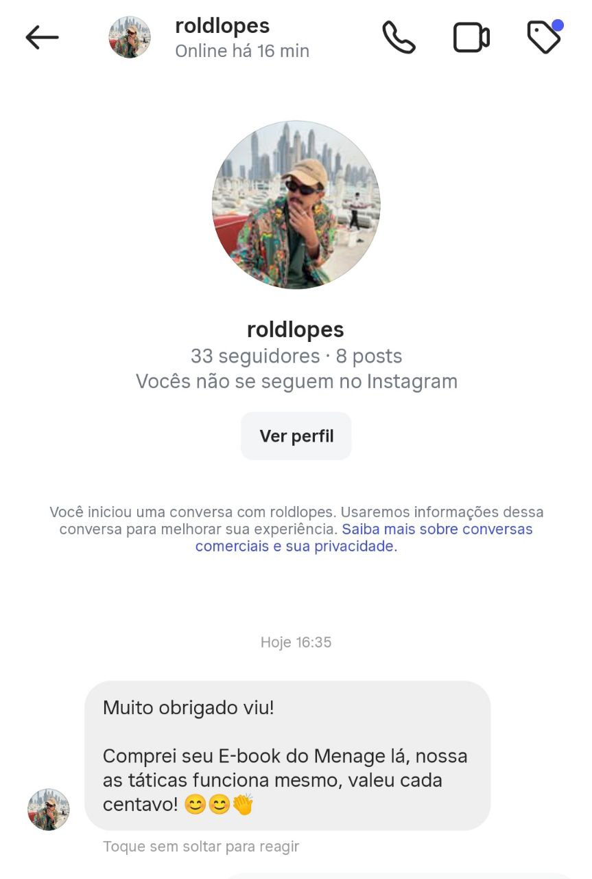 Depoimento Real 2