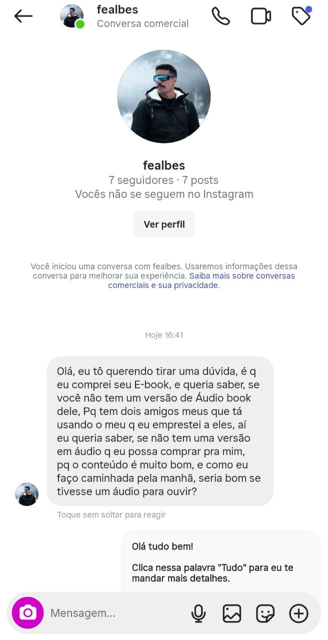 Depoimento Real 1