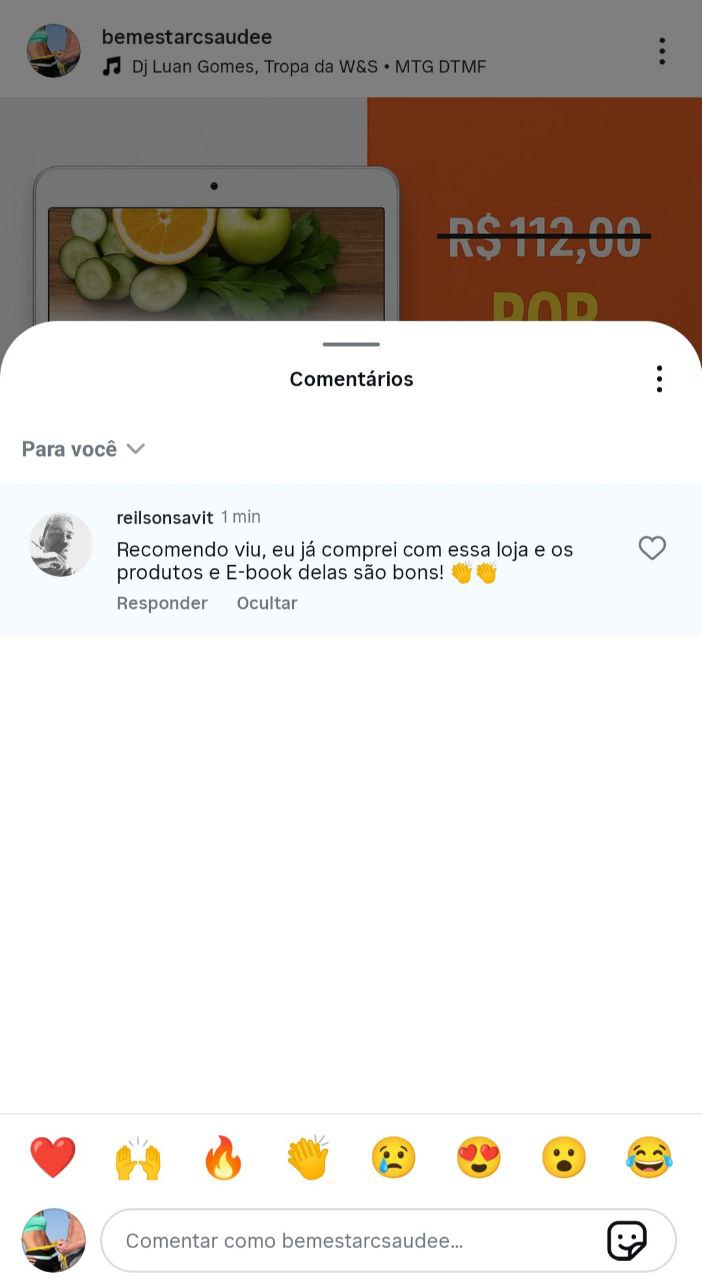 Depoimento Real 4